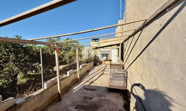 Venta - Villa - Dolores