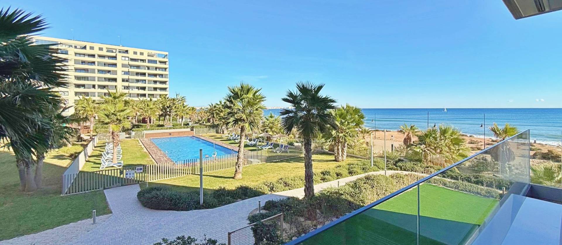 Venta - Apartment - Torrevieja - Punta Prima