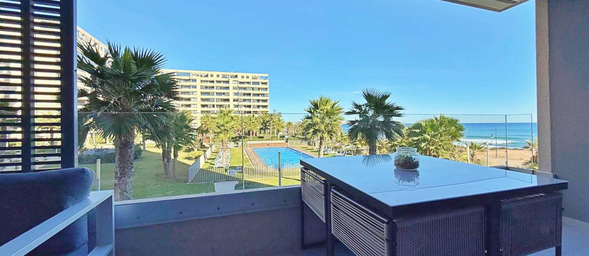 Venta - Apartment - Torrevieja - Punta Prima