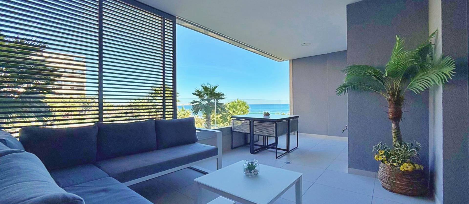 Venta - Apartment - Torrevieja - Punta Prima