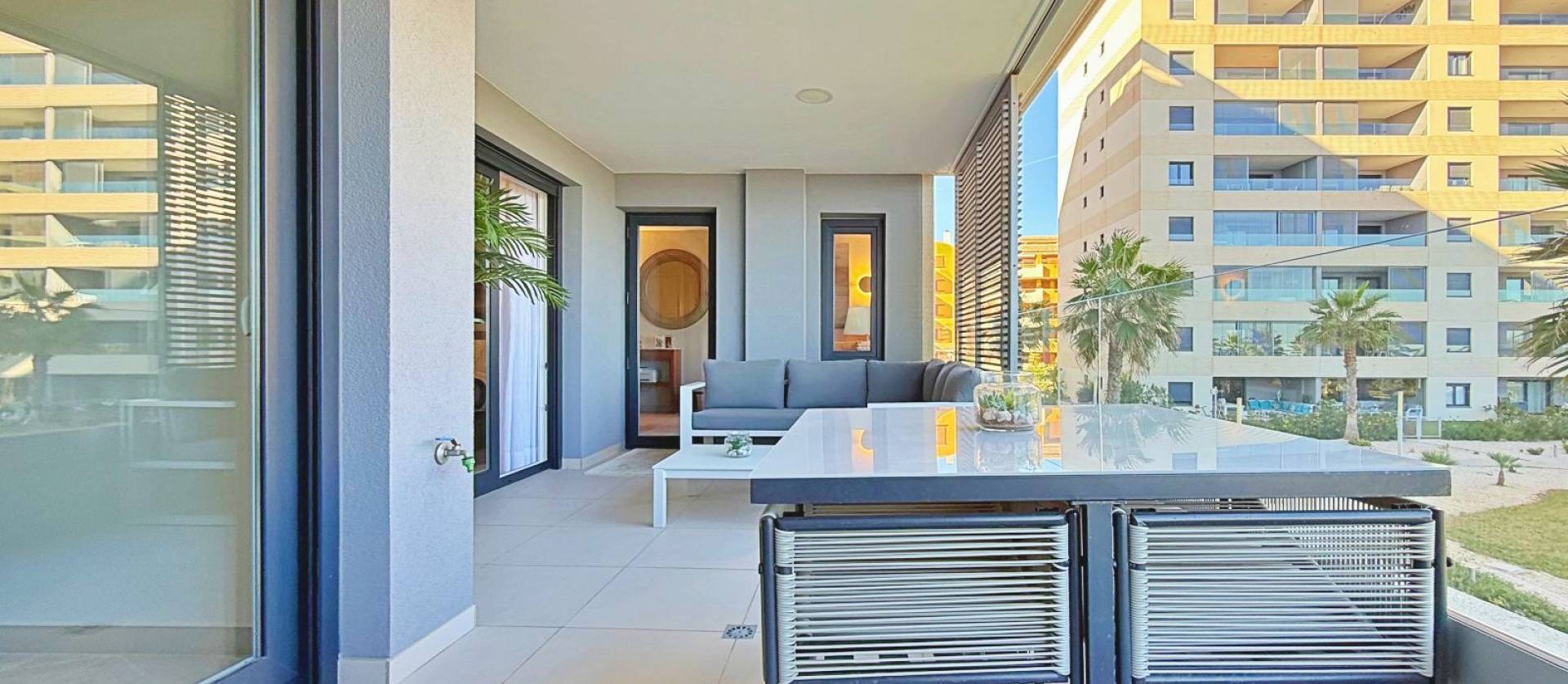 Venta - Apartment - Torrevieja - Punta Prima