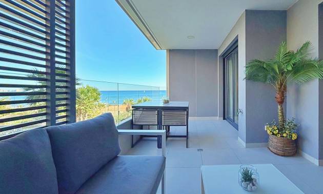 Venta - Apartment - Torrevieja - Punta Prima