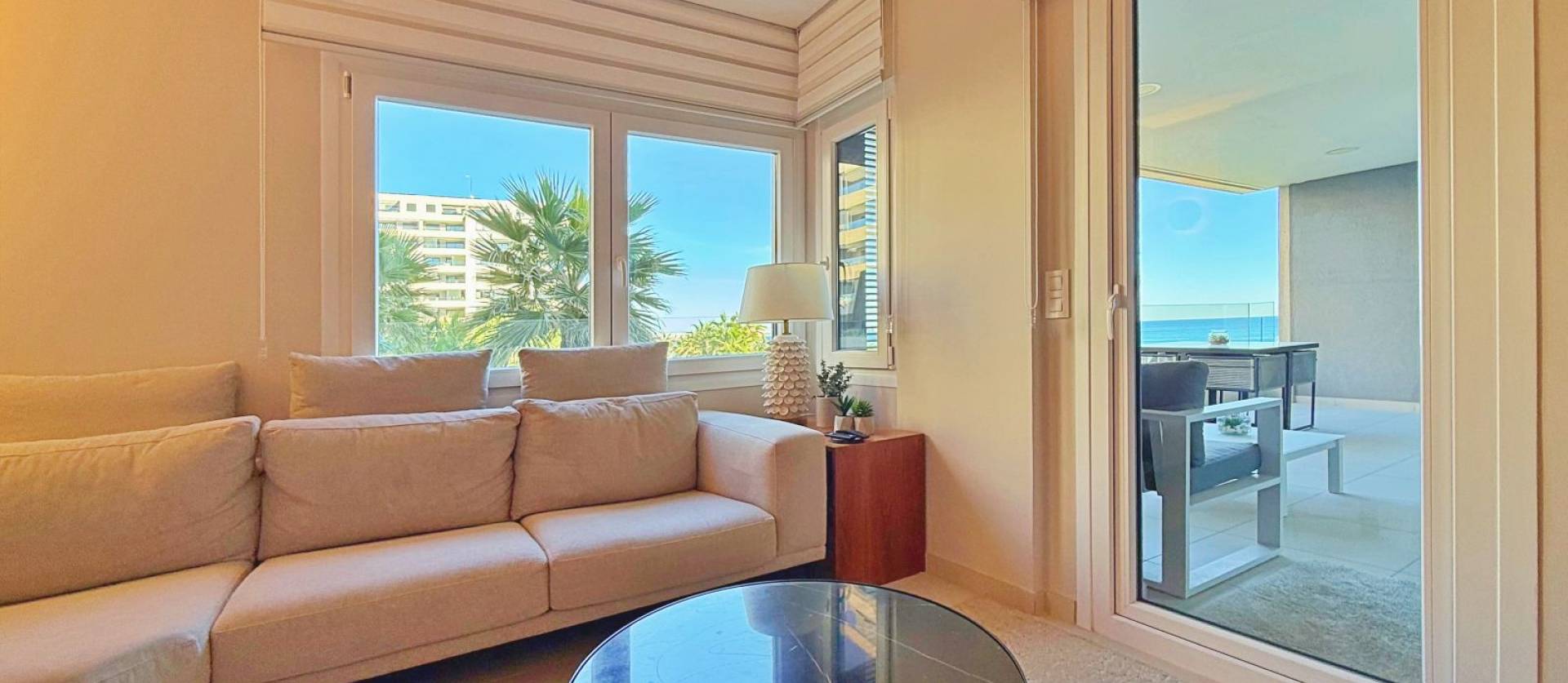 Venta - Apartment - Torrevieja - Punta Prima