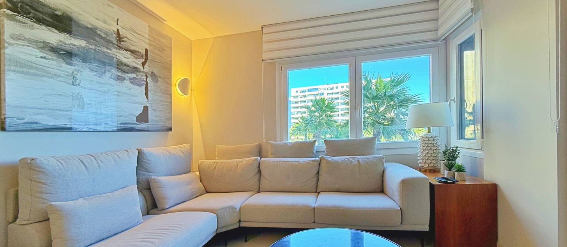 Venta - Apartment - Torrevieja - Punta Prima