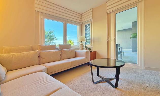 Venta - Apartment - Torrevieja - Punta Prima