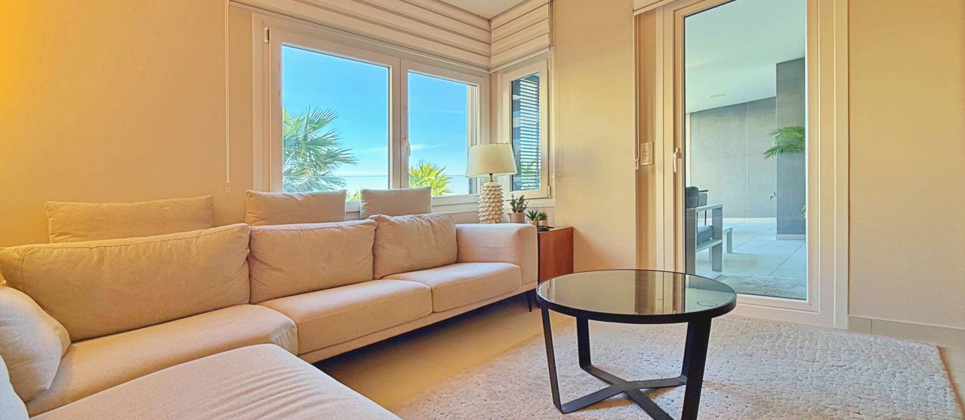 Venta - Apartment - Torrevieja - Punta Prima