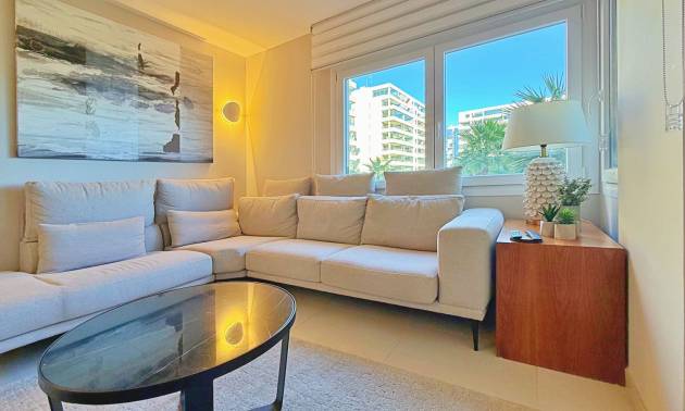 Venta - Apartment - Torrevieja - Punta Prima