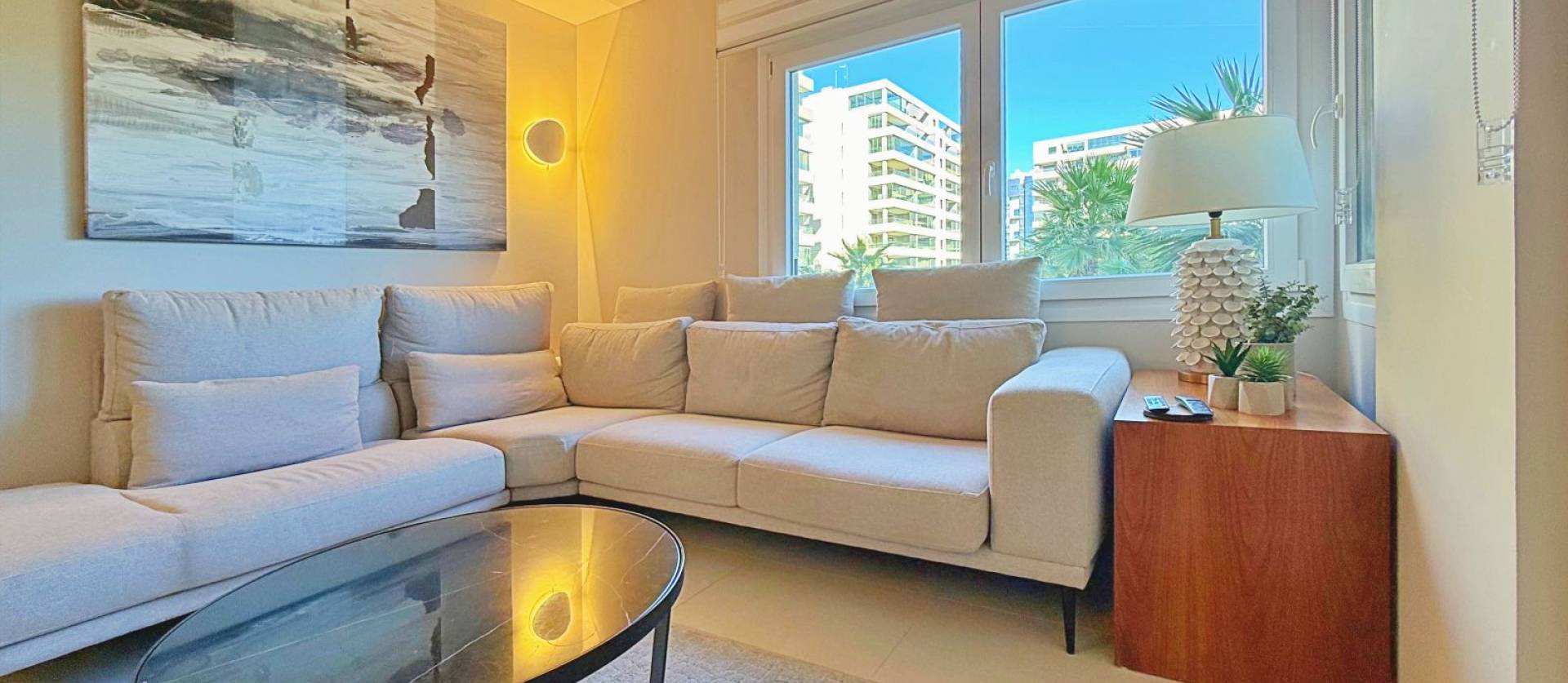 Venta - Apartment - Torrevieja - Punta Prima