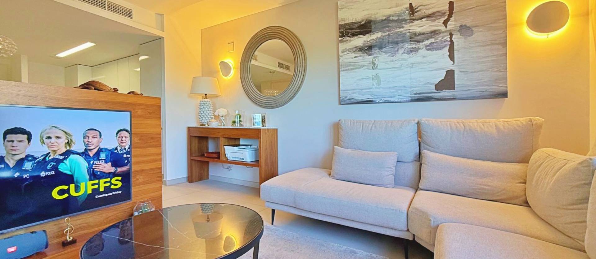 Venta - Apartment - Torrevieja - Punta Prima