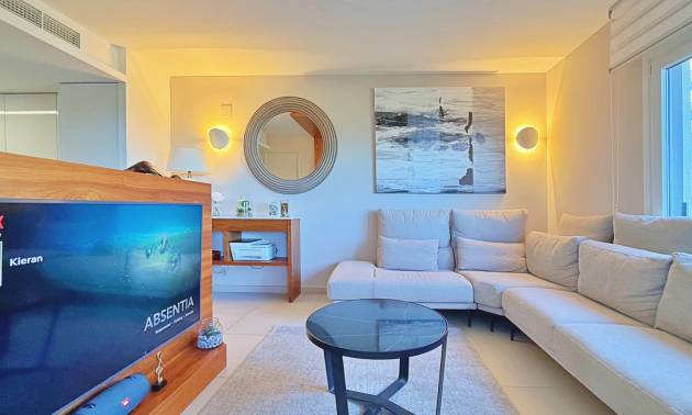 Venta - Apartment - Torrevieja - Punta Prima