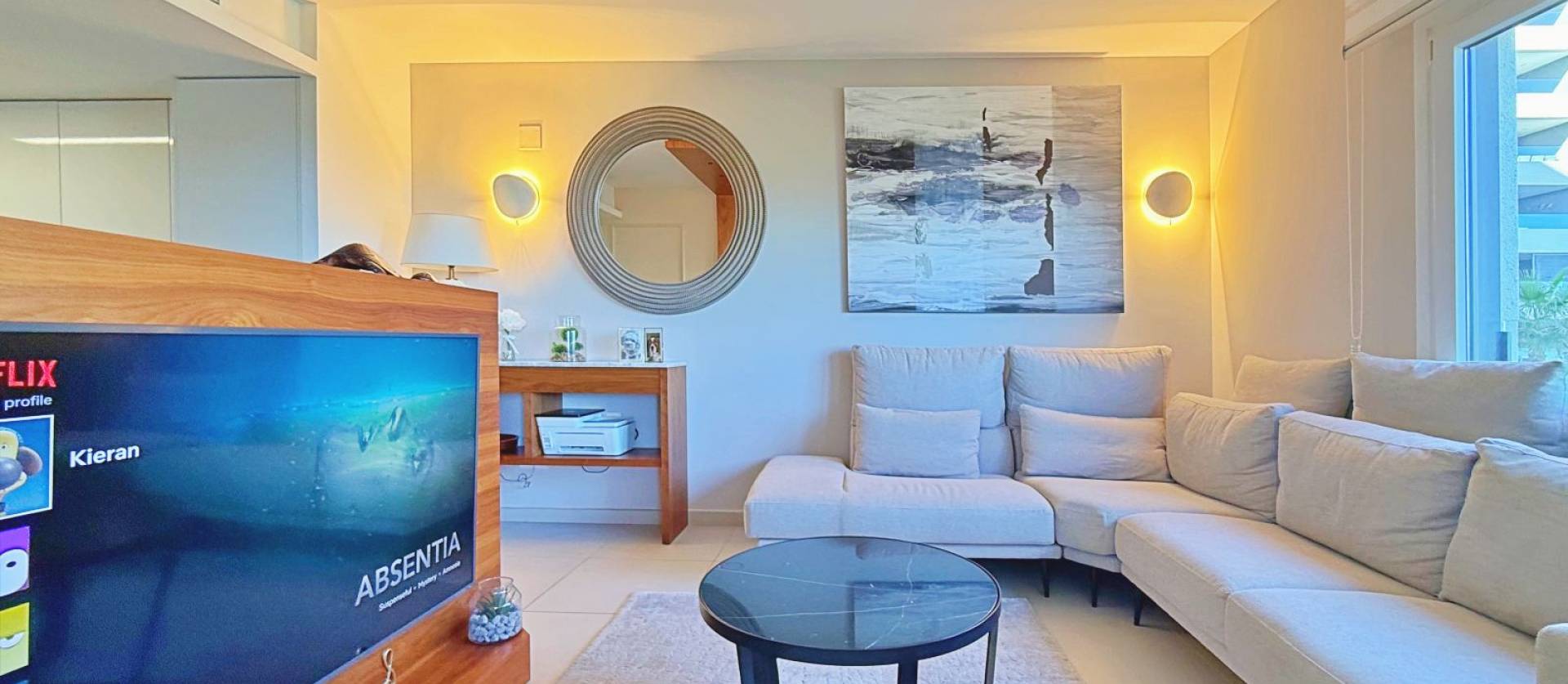 Venta - Apartment - Torrevieja - Punta Prima