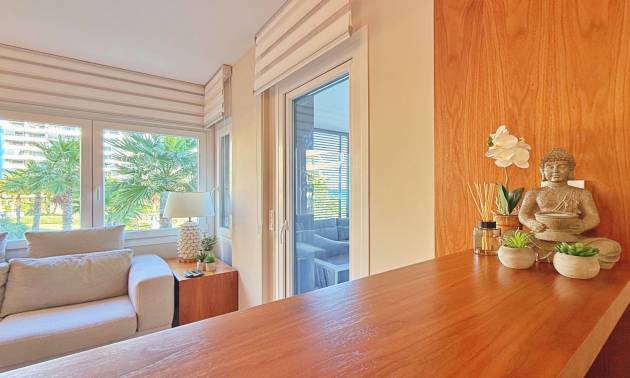 Venta - Apartment - Torrevieja - Punta Prima