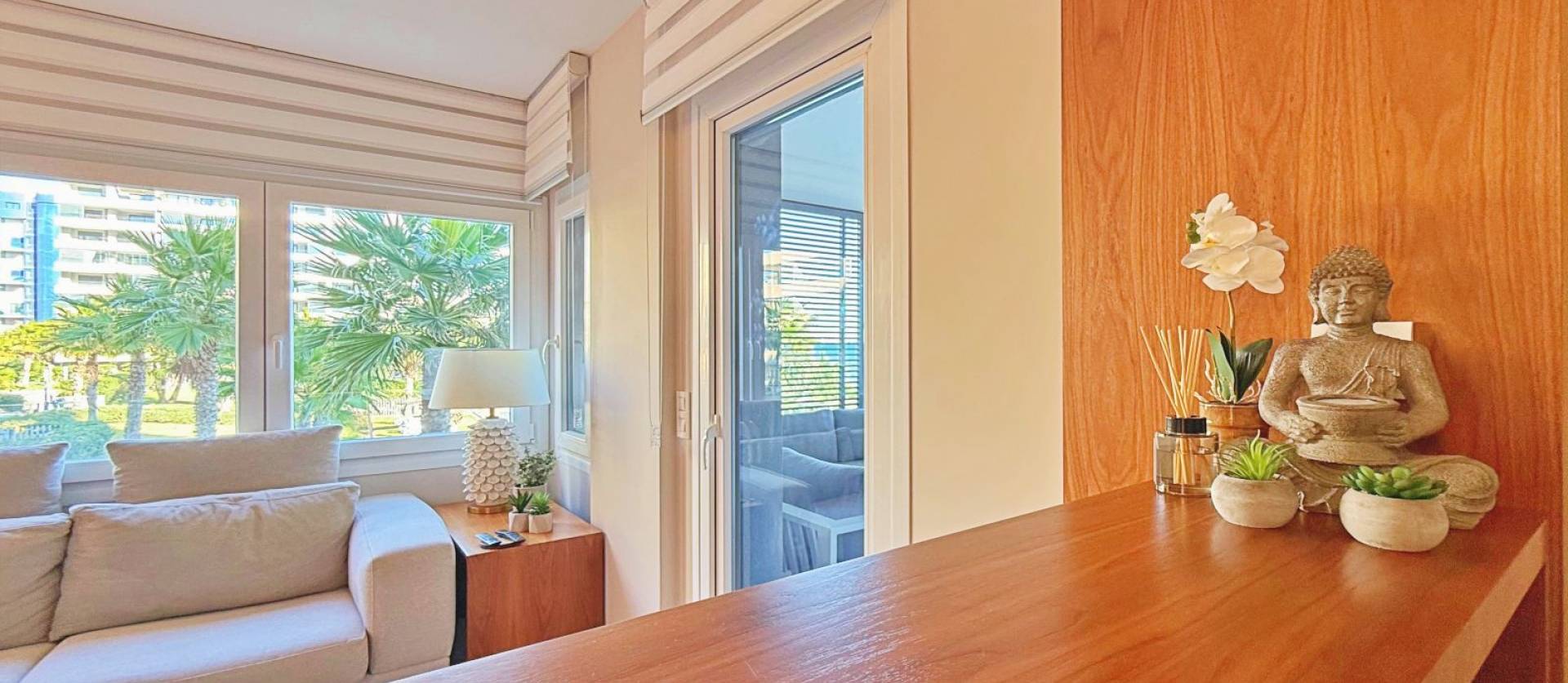 Venta - Apartment - Torrevieja - Punta Prima