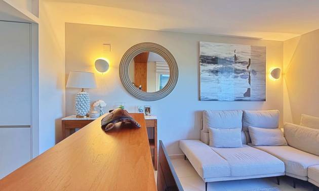 Venta - Apartment - Torrevieja - Punta Prima