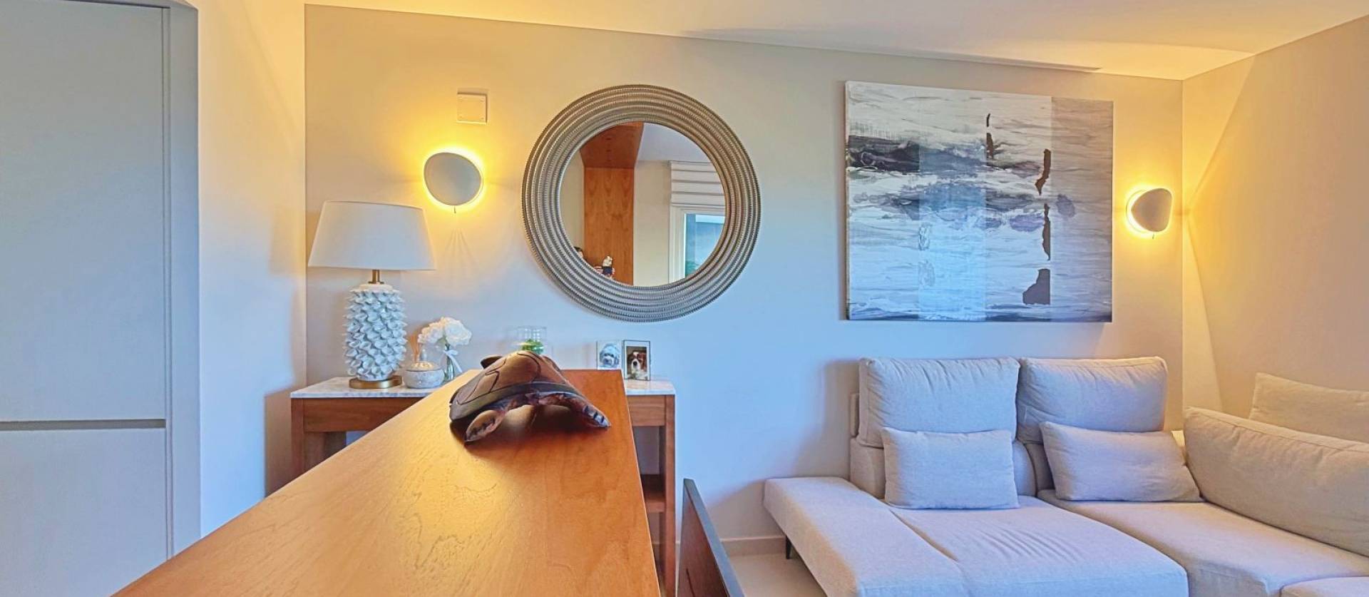 Venta - Apartment - Torrevieja - Punta Prima