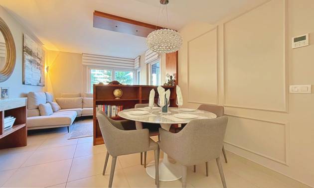 Venta - Apartment - Torrevieja - Punta Prima