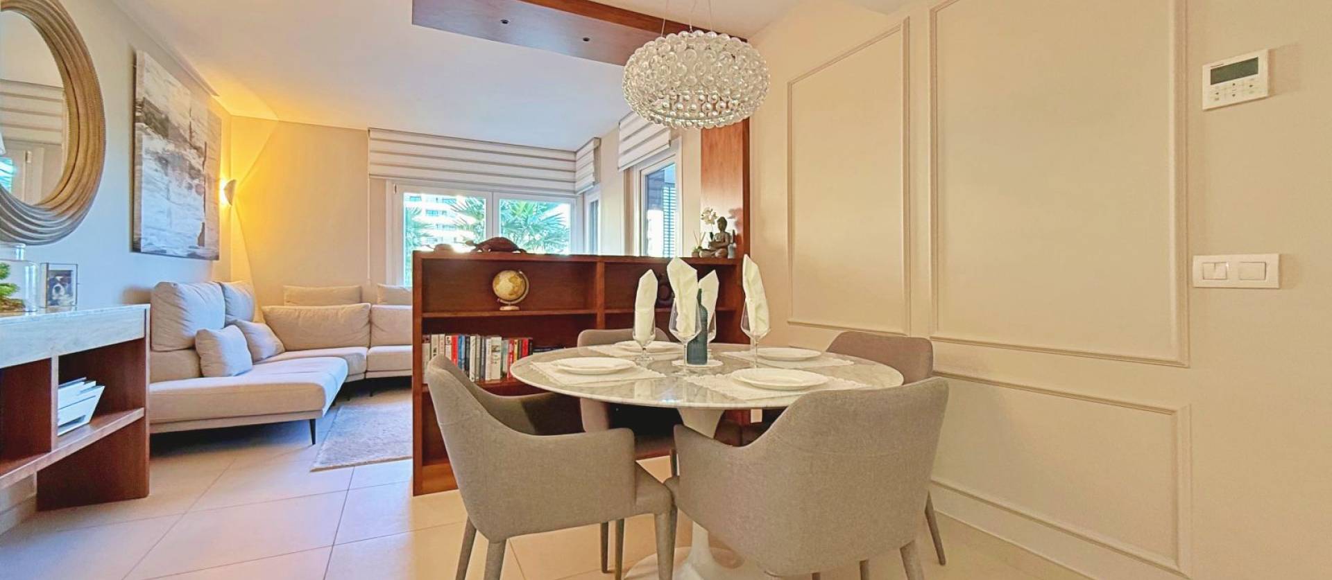 Venta - Apartment - Torrevieja - Punta Prima