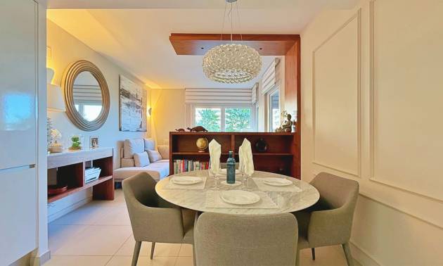 Venta - Apartment - Torrevieja - Punta Prima