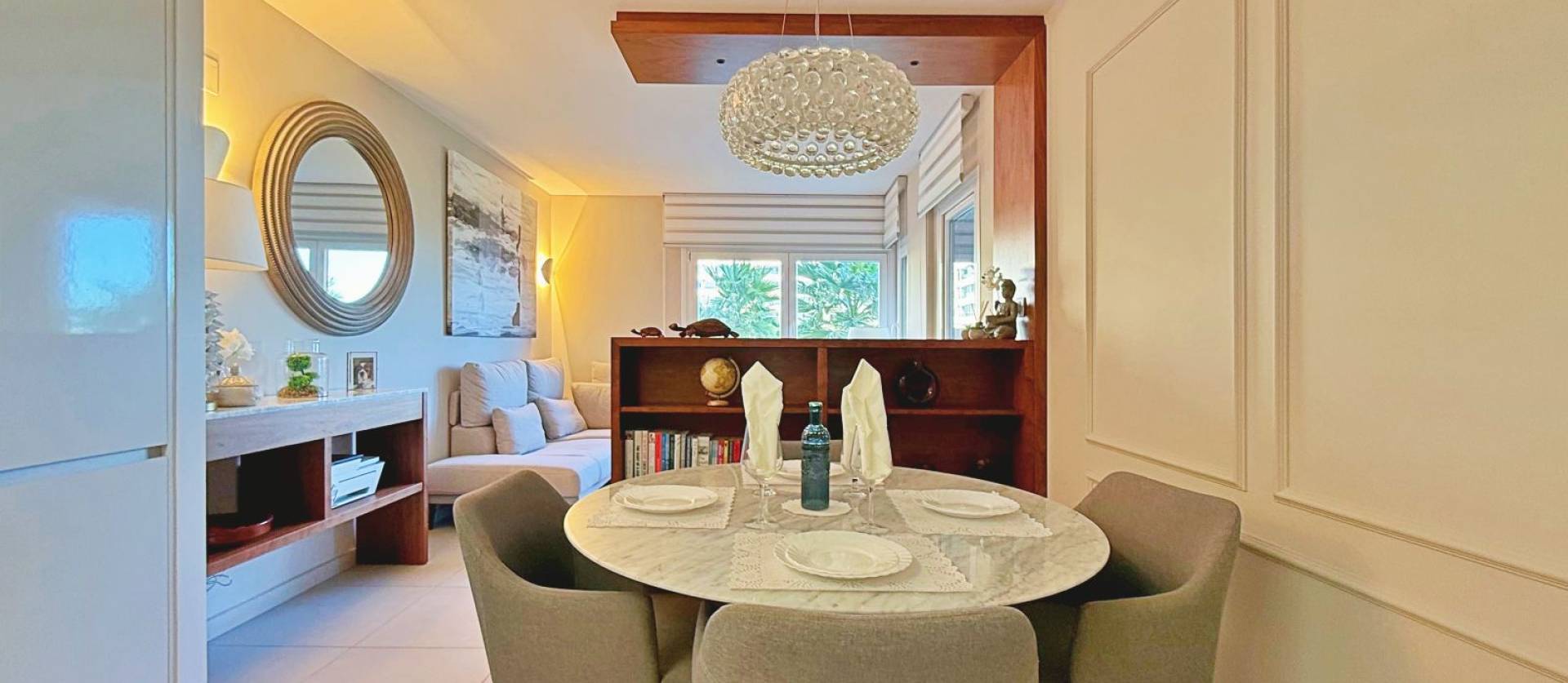 Venta - Apartment - Torrevieja - Punta Prima