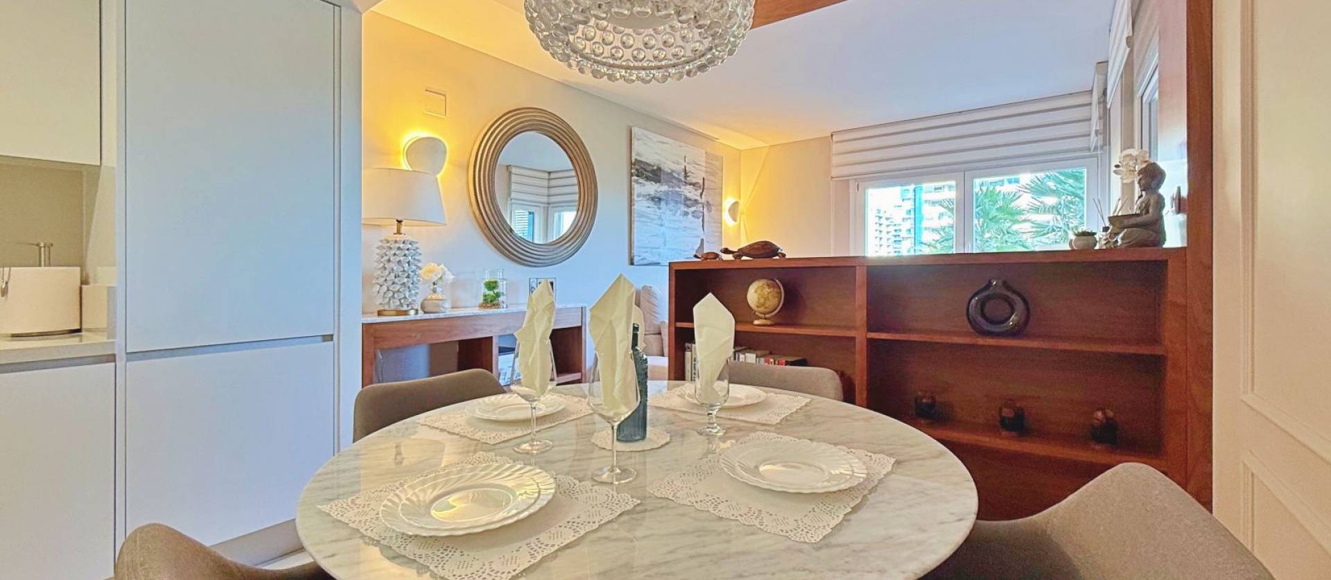 Venta - Apartment - Torrevieja - Punta Prima