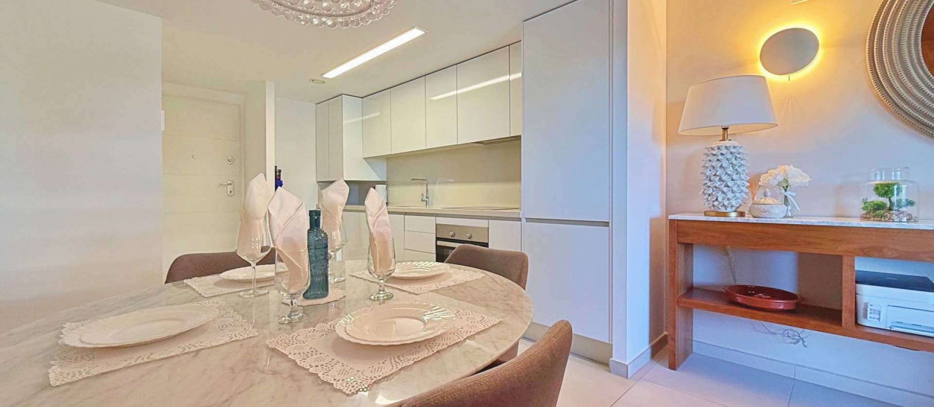 Venta - Apartment - Torrevieja - Punta Prima