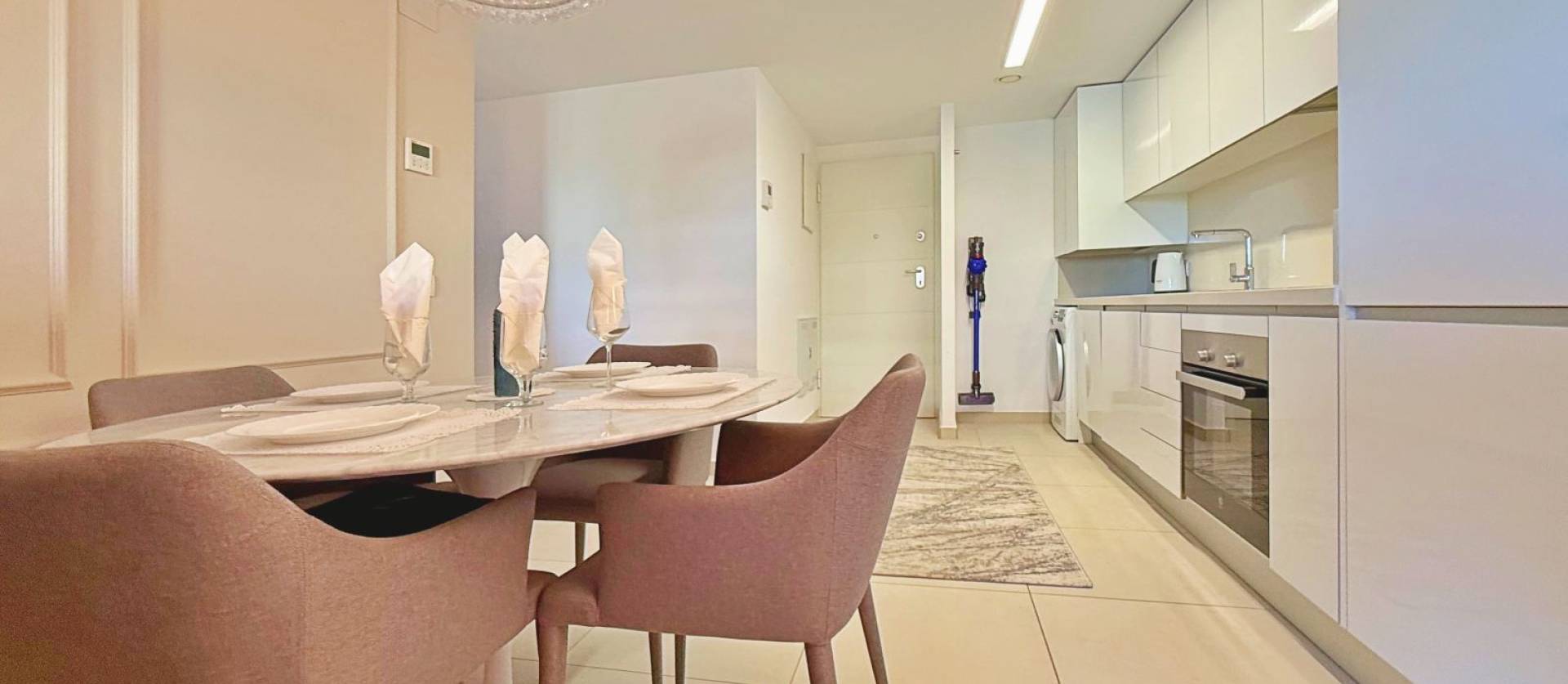 Venta - Apartment - Torrevieja - Punta Prima