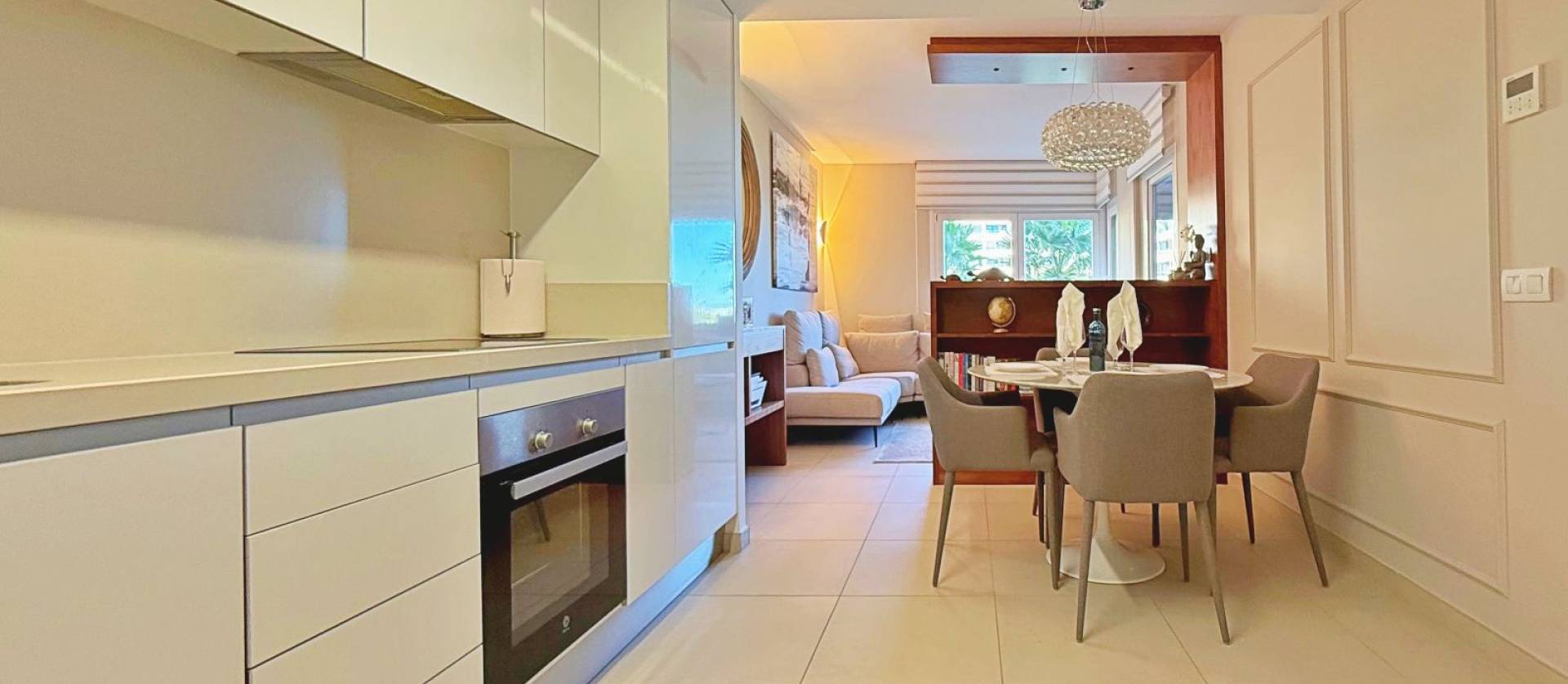 Venta - Apartment - Torrevieja - Punta Prima