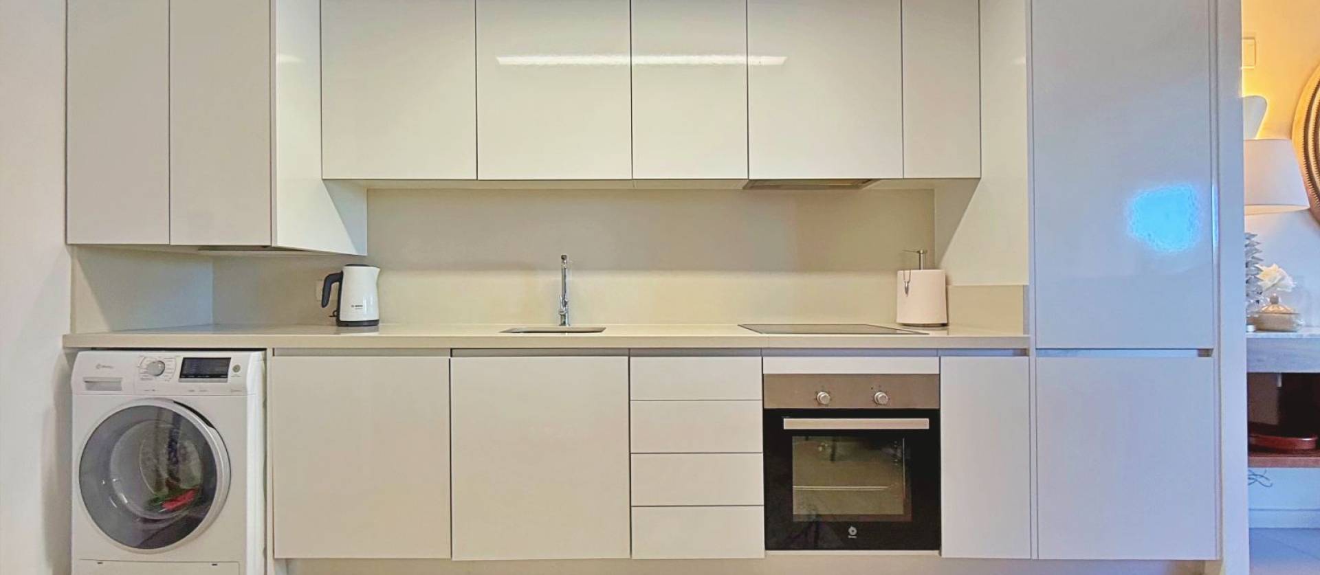 Venta - Apartment - Torrevieja - Punta Prima