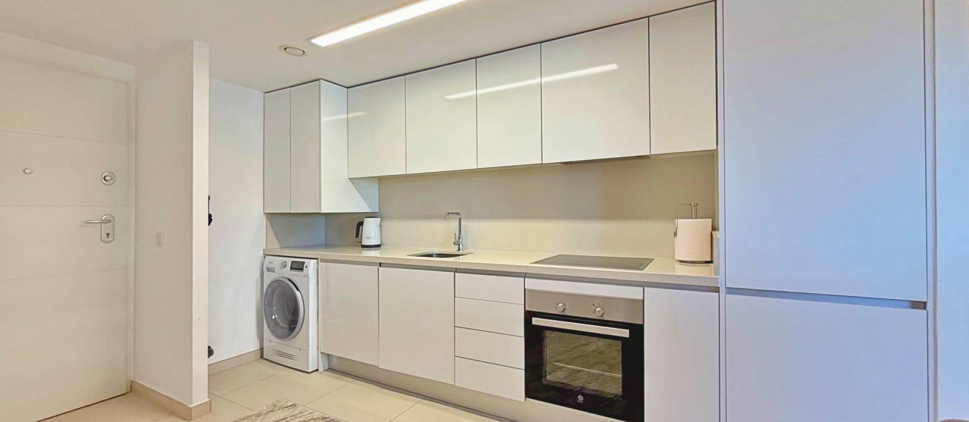 Venta - Apartment - Torrevieja - Punta Prima