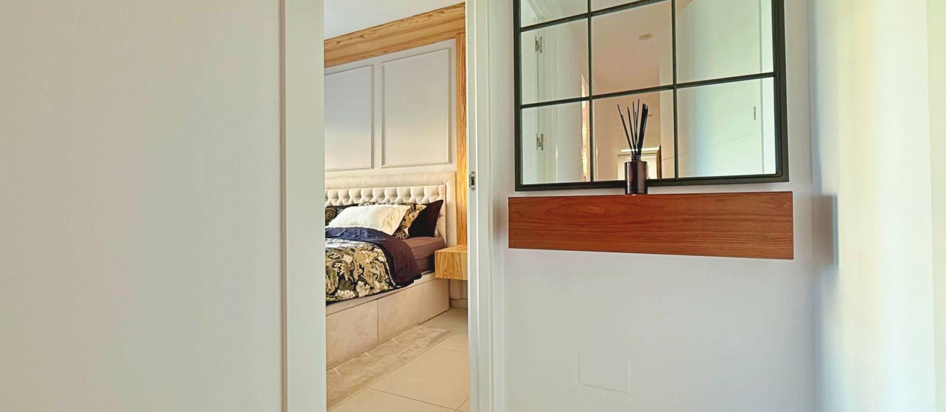 Venta - Apartment - Torrevieja - Punta Prima