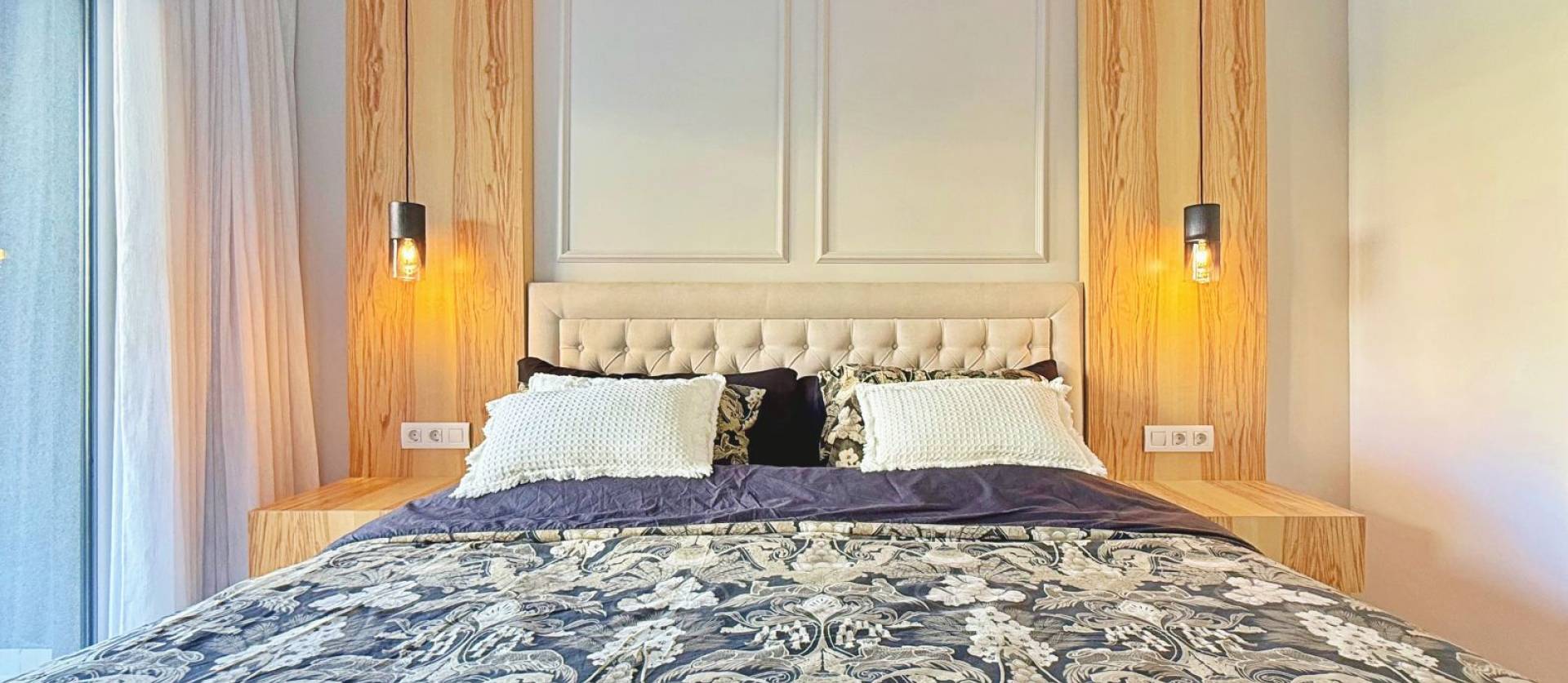 Venta - Apartment - Torrevieja - Punta Prima