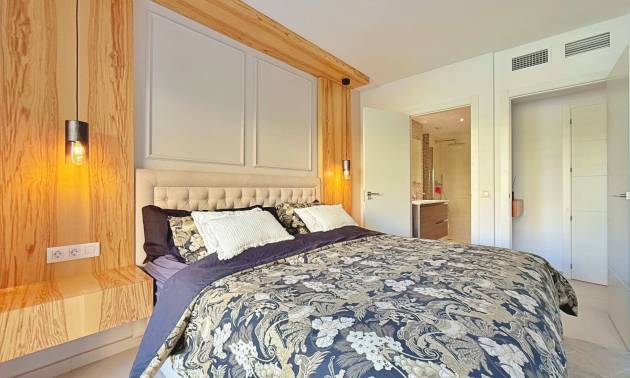 Venta - Apartment - Torrevieja - Punta Prima