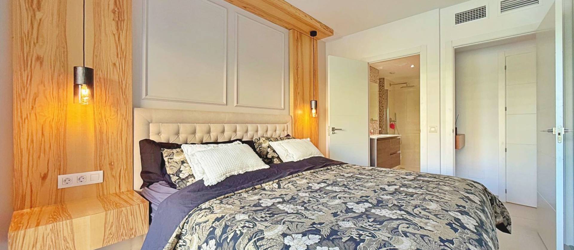 Venta - Apartment - Torrevieja - Punta Prima