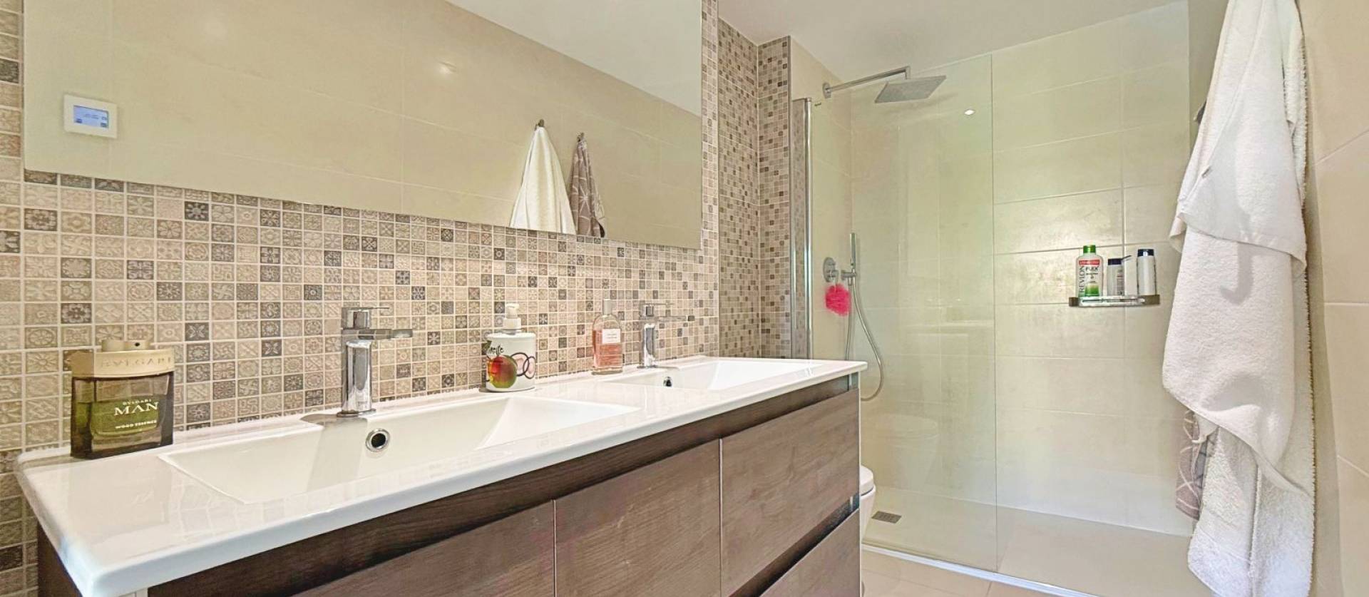 Venta - Apartment - Torrevieja - Punta Prima