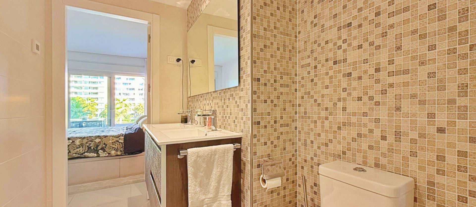 Venta - Apartment - Torrevieja - Punta Prima