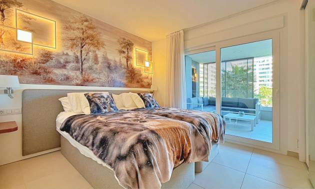 Venta - Apartment - Torrevieja - Punta Prima