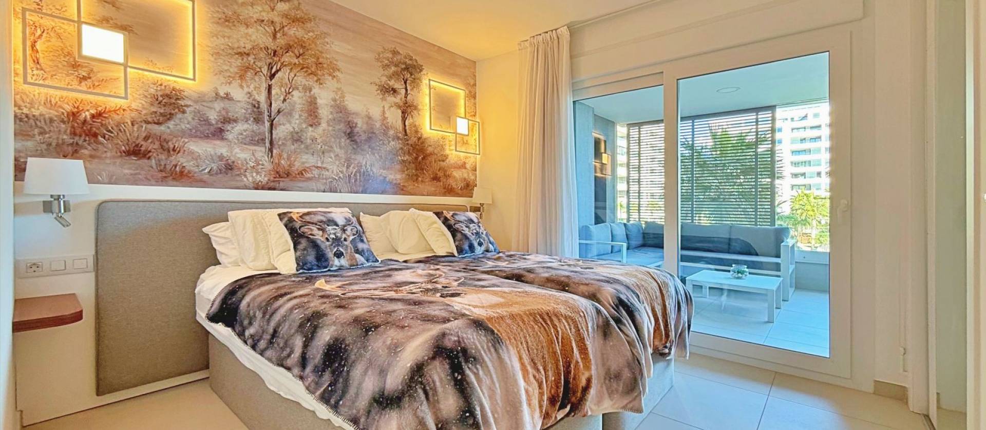 Venta - Apartment - Torrevieja - Punta Prima