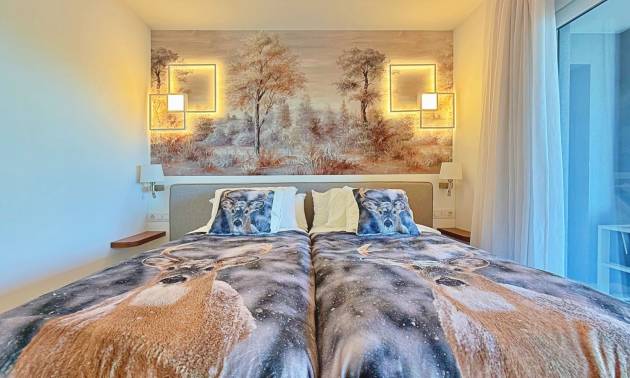 Venta - Apartment - Torrevieja - Punta Prima