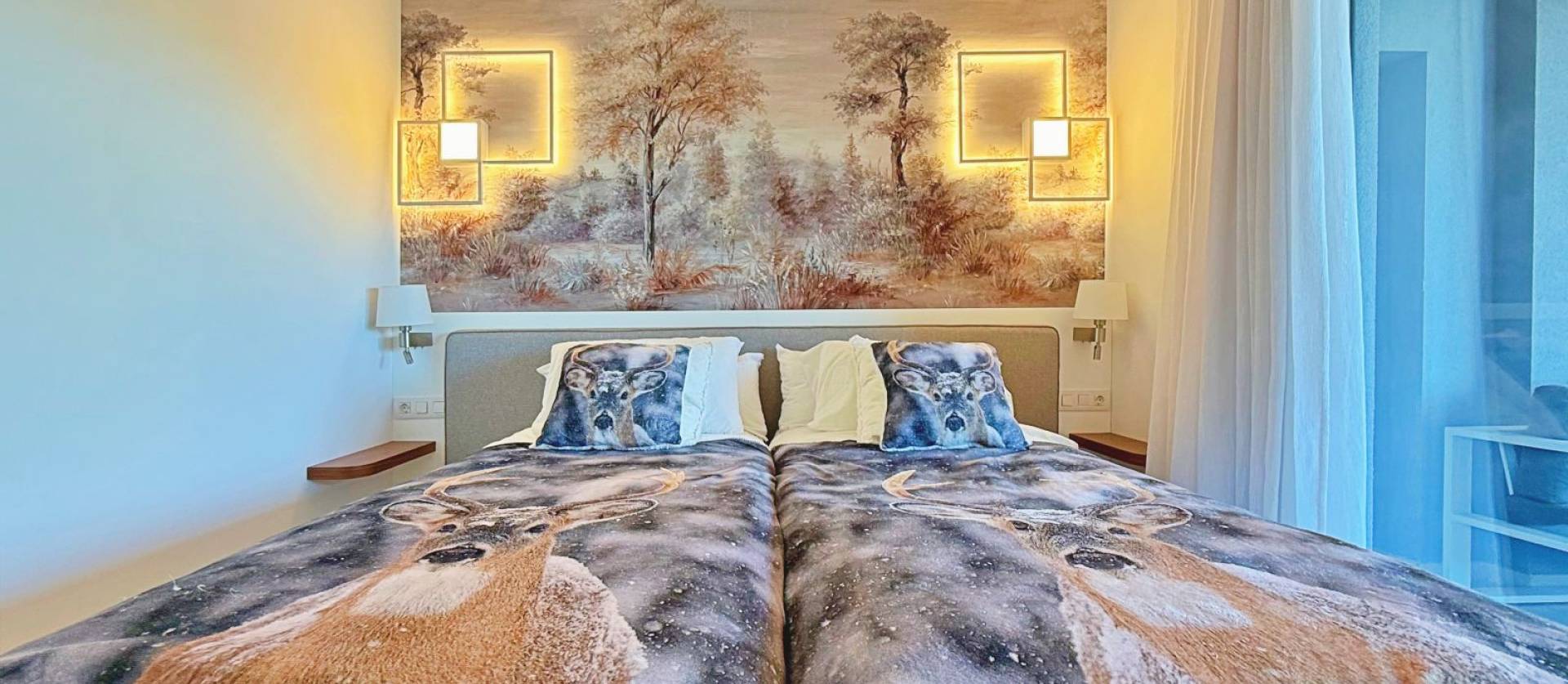 Venta - Apartment - Torrevieja - Punta Prima