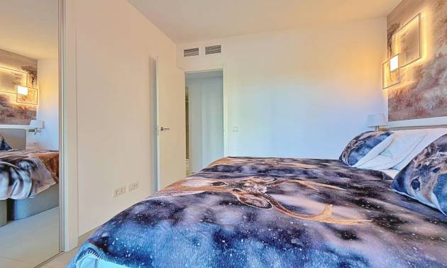 Venta - Apartment - Torrevieja - Punta Prima