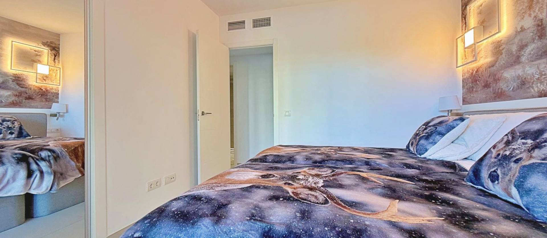 Venta - Apartment - Torrevieja - Punta Prima