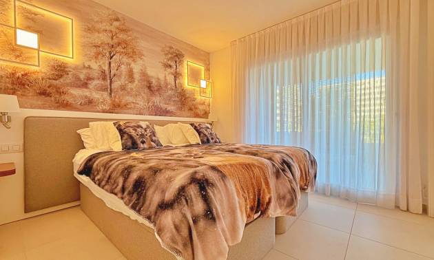 Venta - Apartment - Torrevieja - Punta Prima