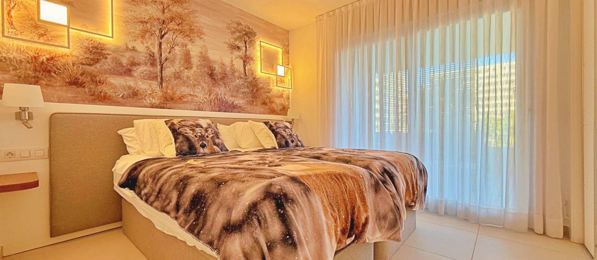 Venta - Apartment - Torrevieja - Punta Prima