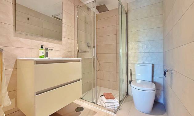 Venta - Apartment - Torrevieja - Punta Prima