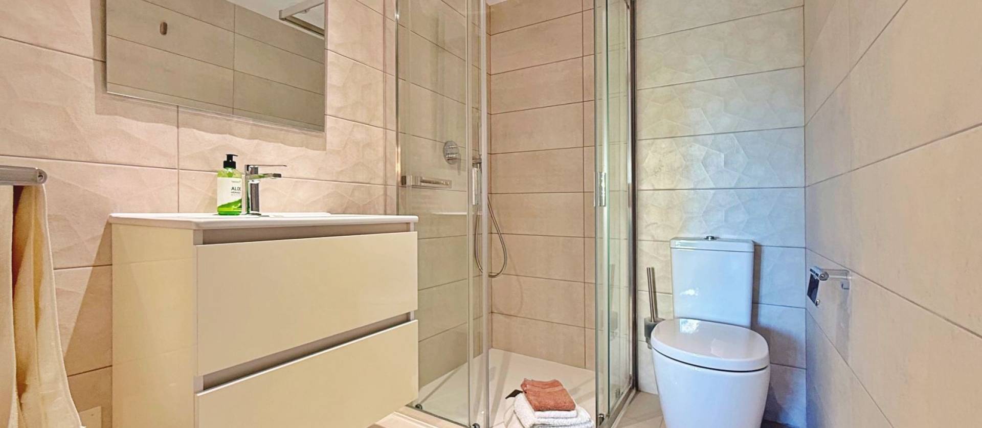 Venta - Apartment - Torrevieja - Punta Prima