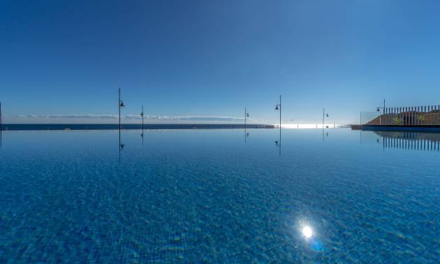 Venta - Apartment - Torrevieja - Punta Prima