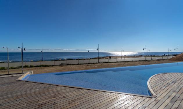 Venta - Apartment - Torrevieja - Punta Prima
