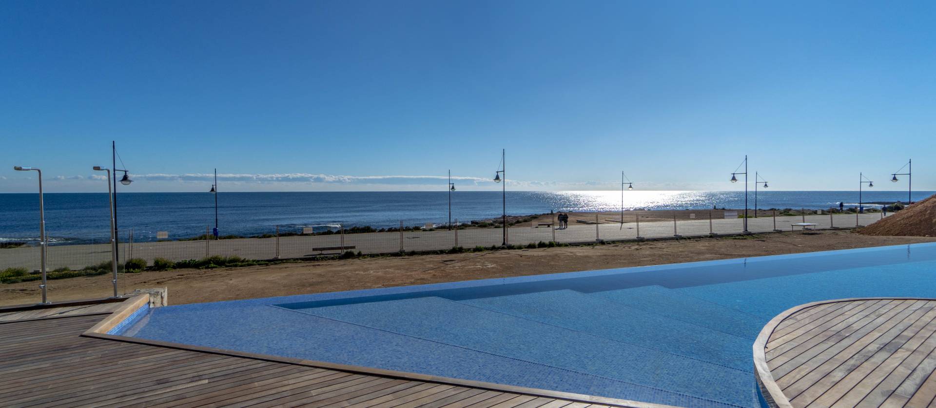 Venta - Apartment - Torrevieja - Punta Prima