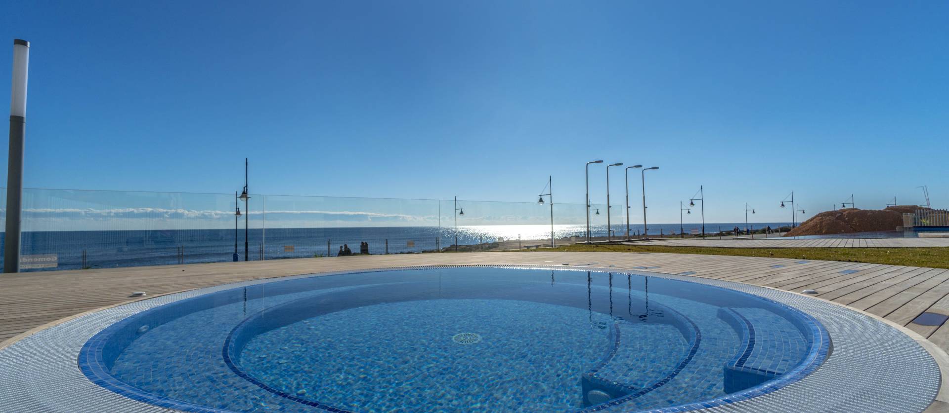 Venta - Apartment - Torrevieja - Punta Prima