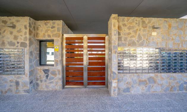 Venta - Apartment - Torrevieja - Punta Prima